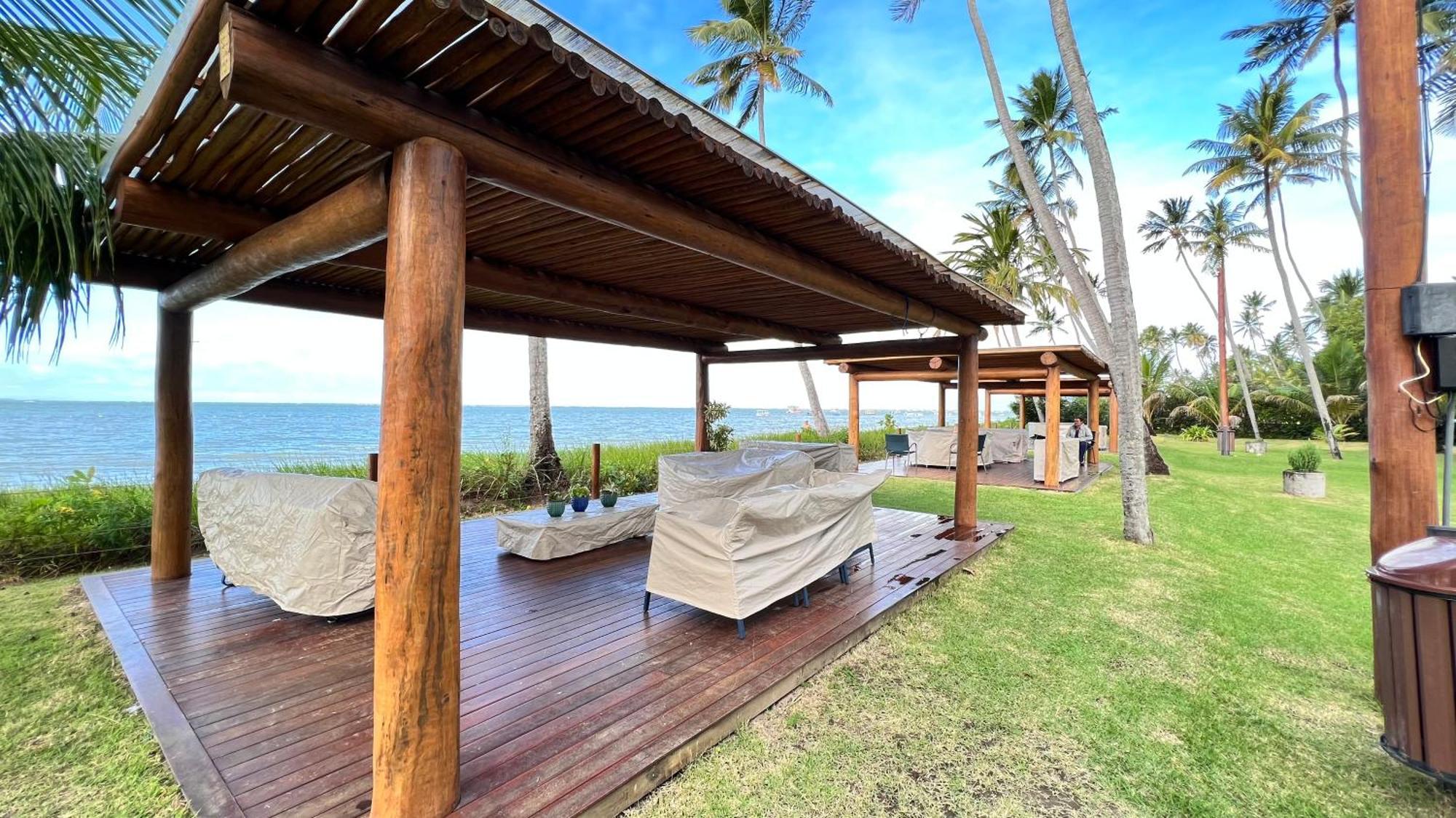 Eco Resort Praia Dos Carneiros Tamandaré Buitenkant foto