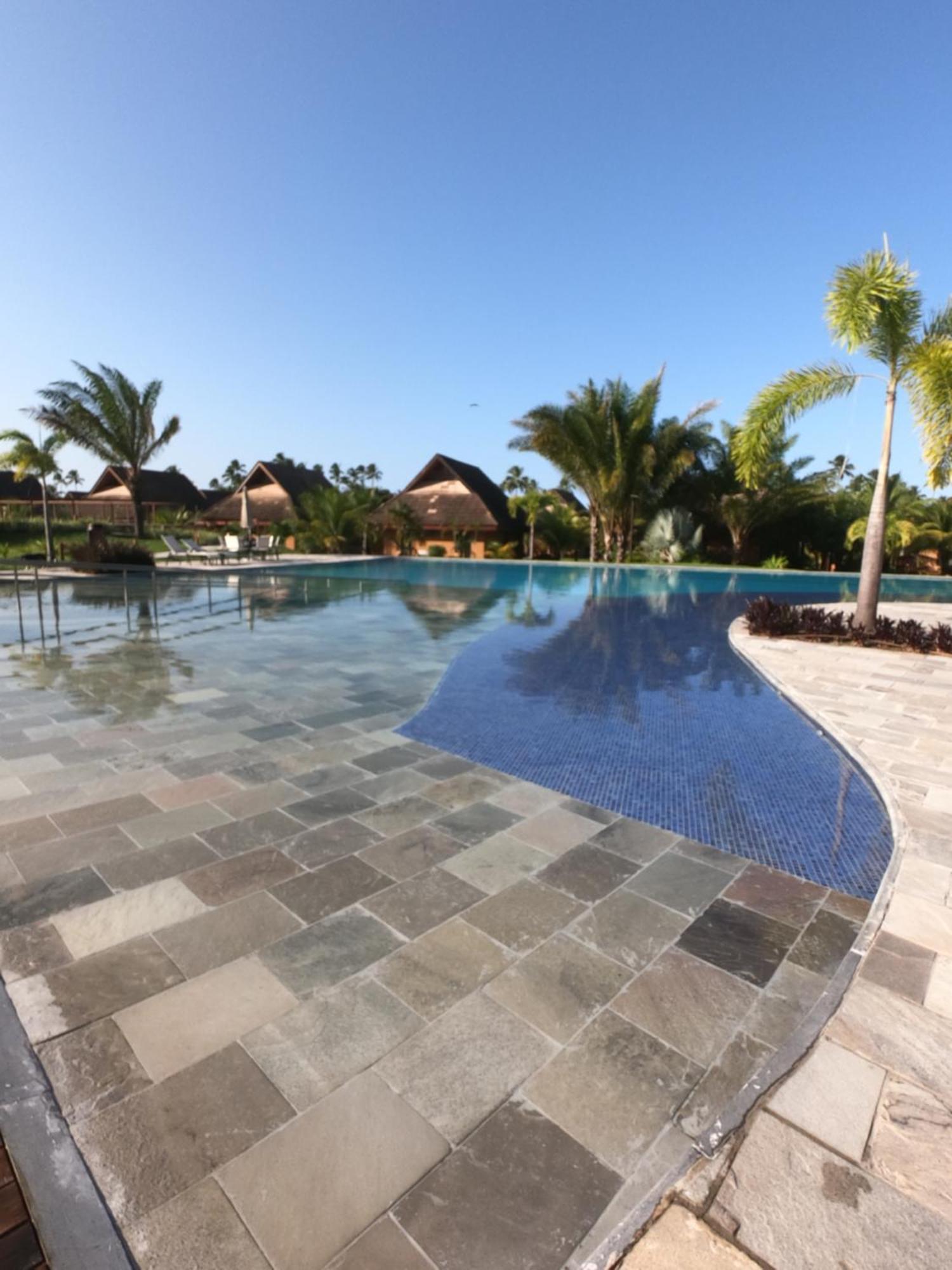 Eco Resort Praia Dos Carneiros Tamandaré Buitenkant foto