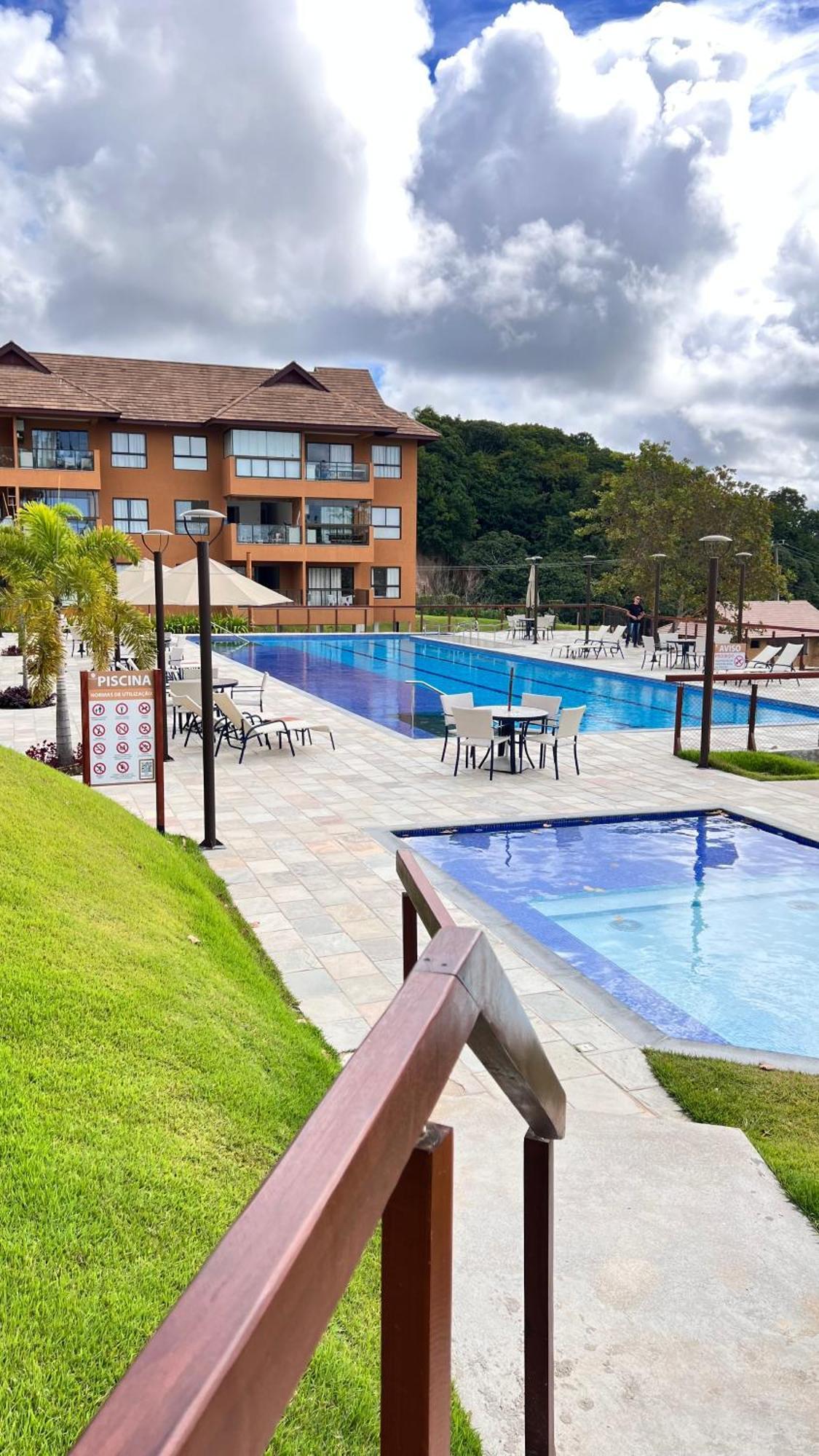 Eco Resort Praia Dos Carneiros Tamandaré Buitenkant foto